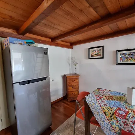 Micky's Loft Apartment
