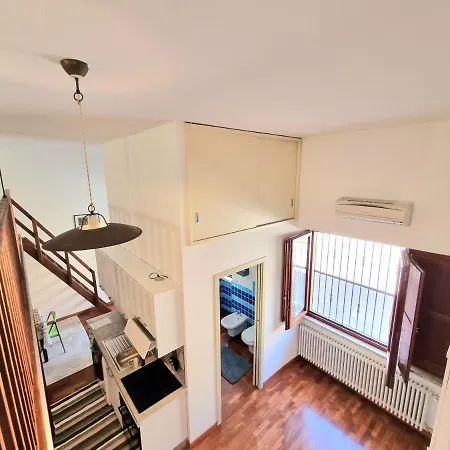 Apartment Micky's Loft
