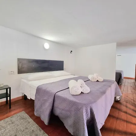 아파트 Micky's Loft 올비아