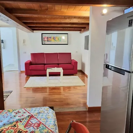 Micky's Loft * 올비아