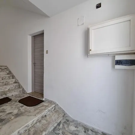 Micky's Loft Apartment *