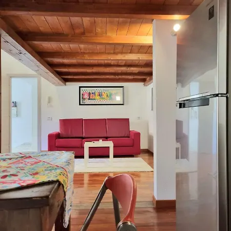 Micky's Loft 올비아
