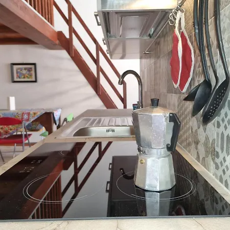 Micky's Loft 올비아